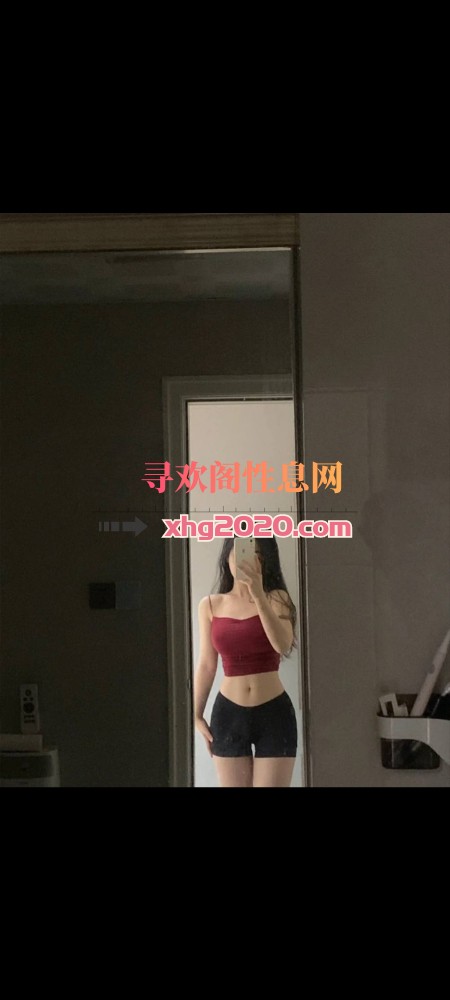 龙华豆豆，肤白貌美