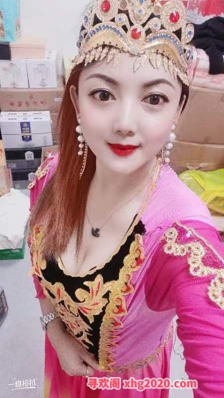 新疆少妇重口味