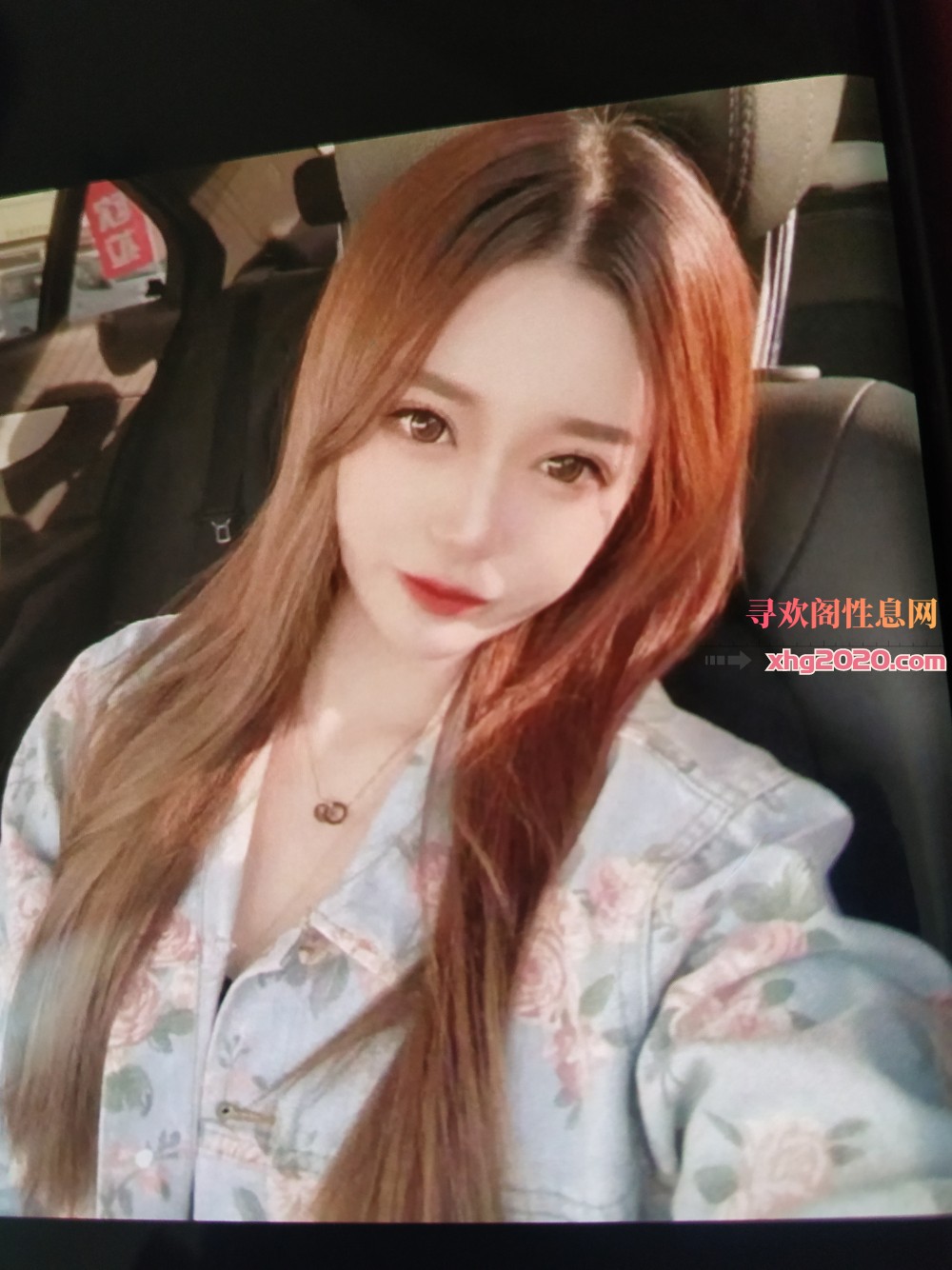 黄岛美女