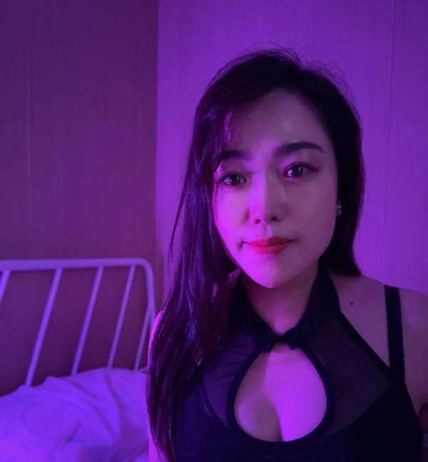 性感服务少妇