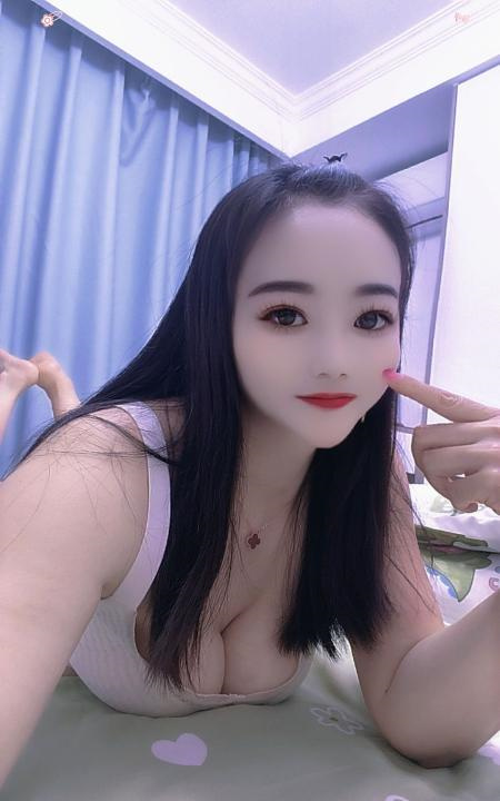 温柔大妹子