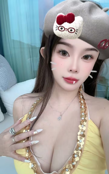 车公庙天然E奶涵涵