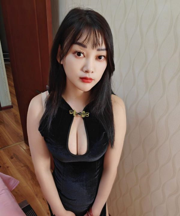 首探傲娇小妹