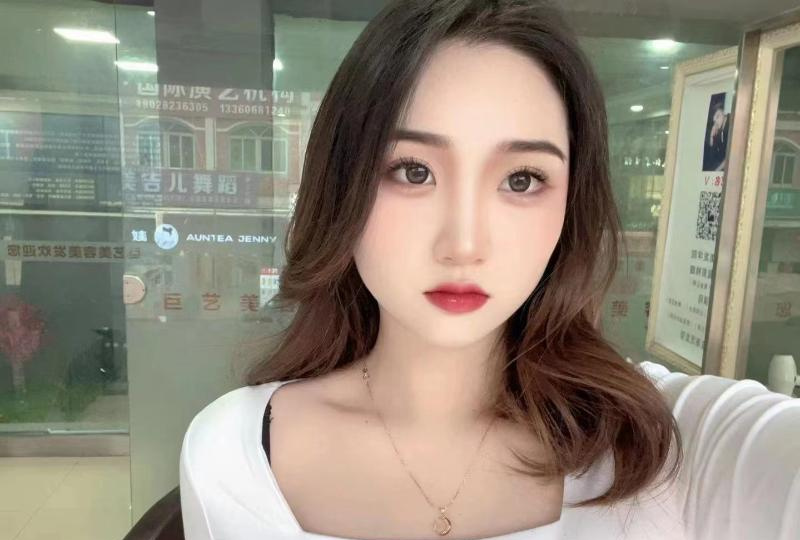 广州长腿泡泡