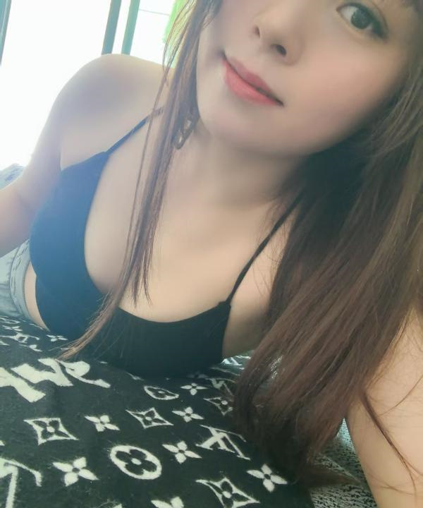 莞式服务的唯一小姐姐