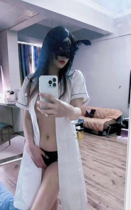 如意胸真大