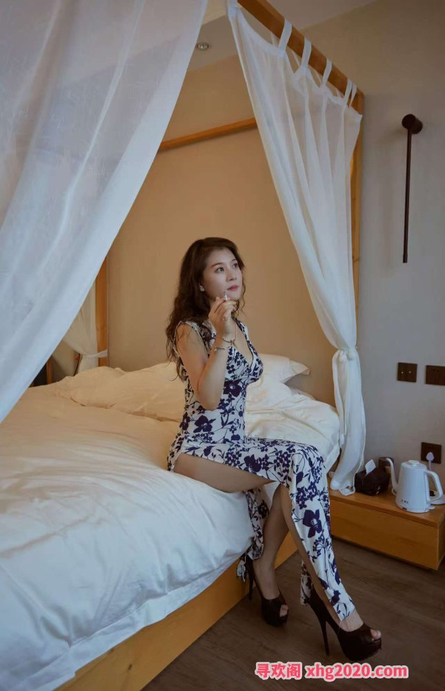 西安服务系风骚女