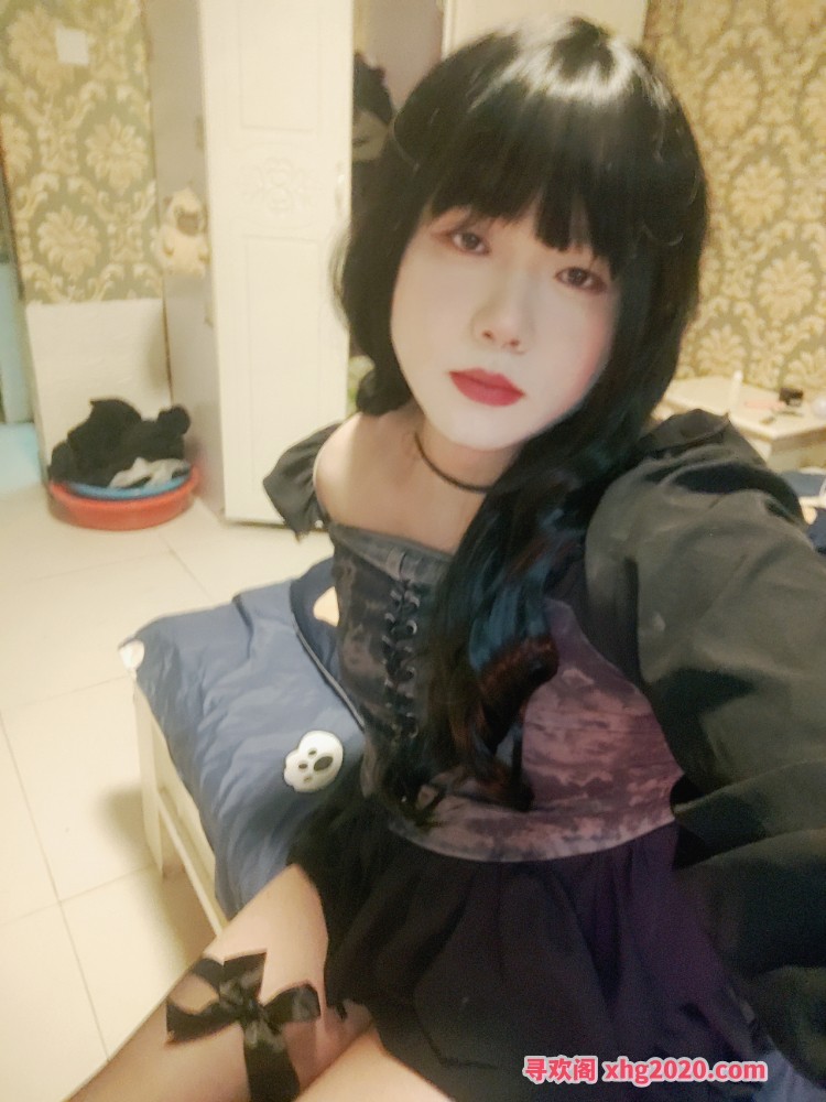 合肥伪娘CD兔兔