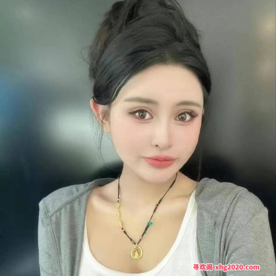 美女姐姐潞潞