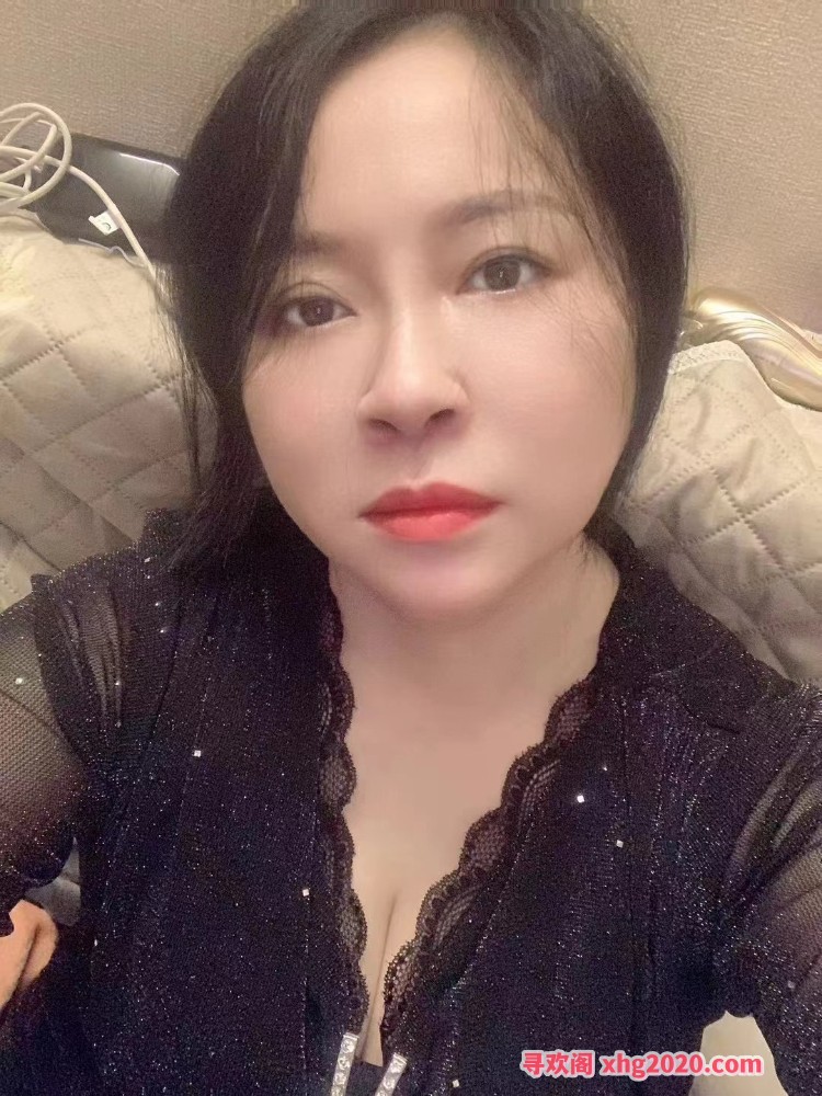 汕头熟女