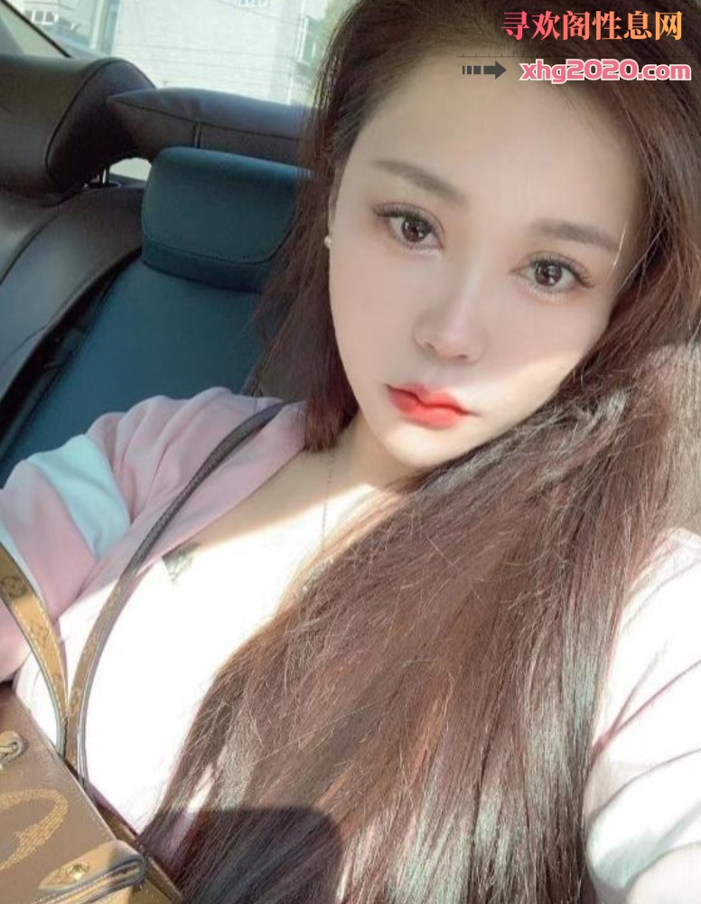 颜值不错的小姐姐