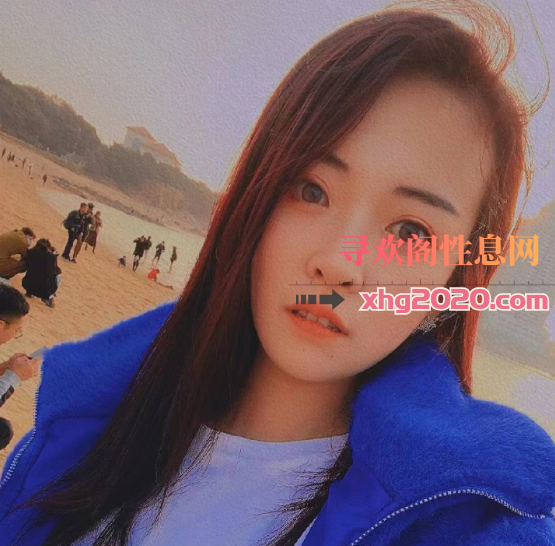 呼和浩特-还可以的妹子