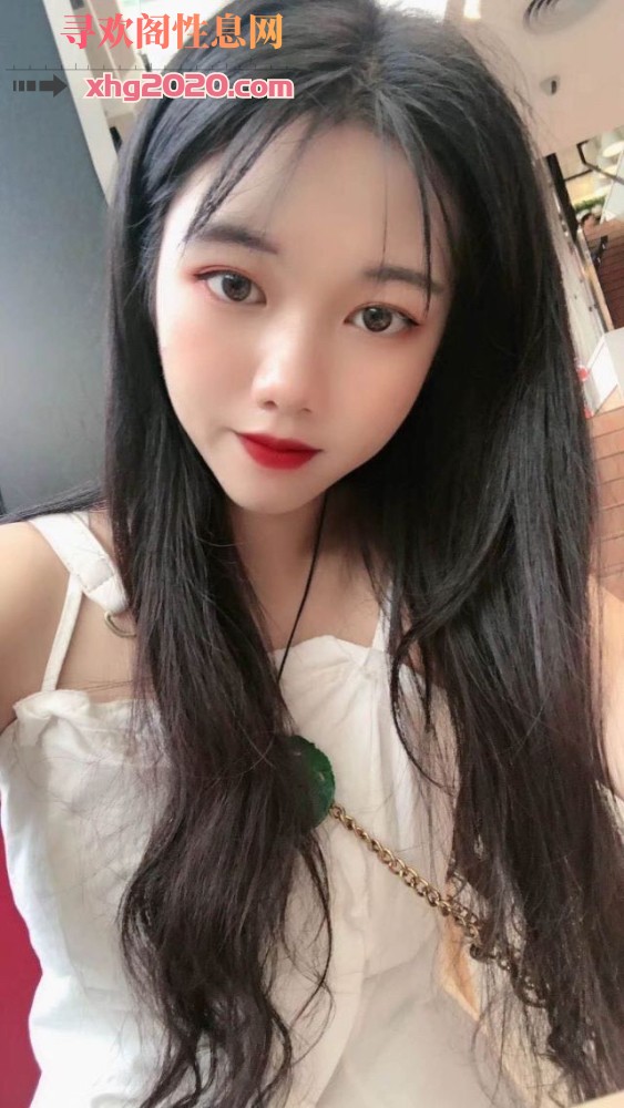 南宁本人越过的妹子