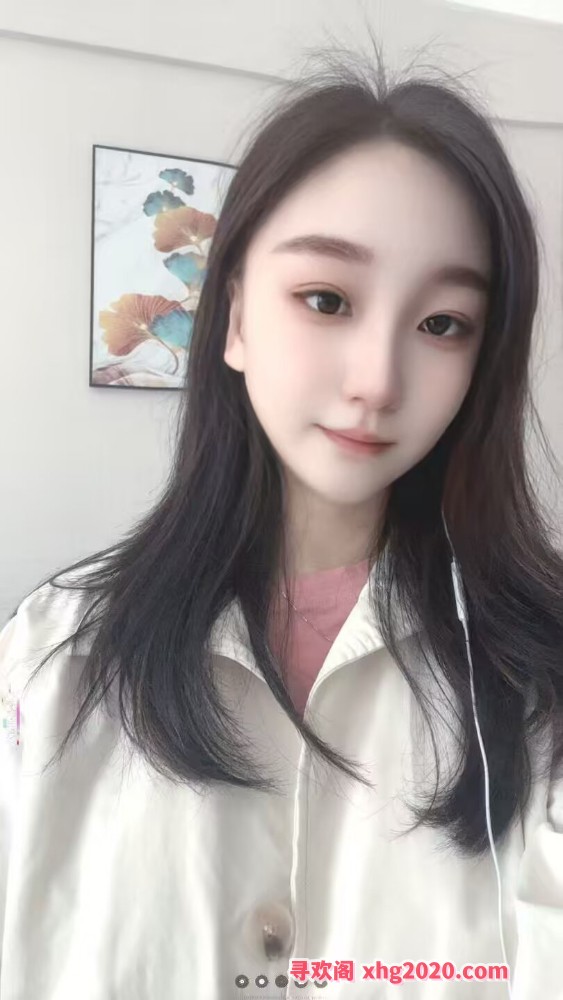 服务热情小姐姐