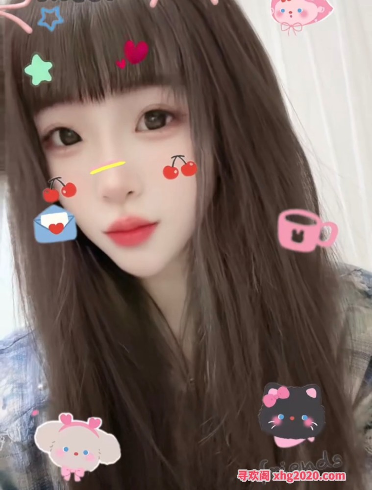大话南门甜妹兔兔