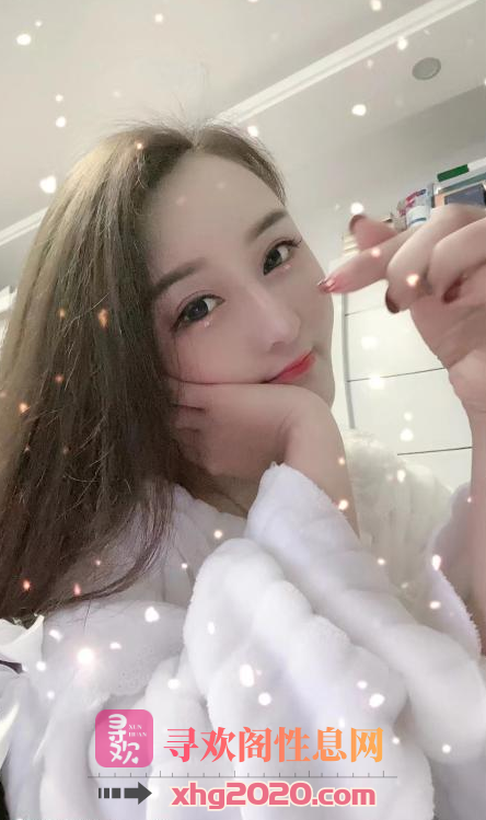 合肥-清纯美女胸真挺