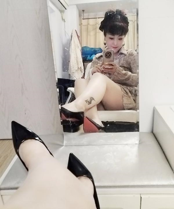 浦东性价比熟女