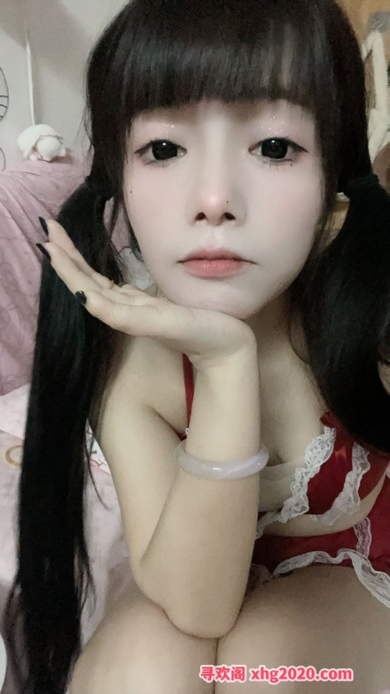 雨花萝莉冰儿