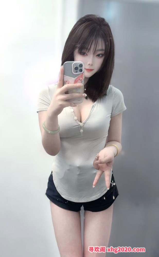 车陂新人小芸