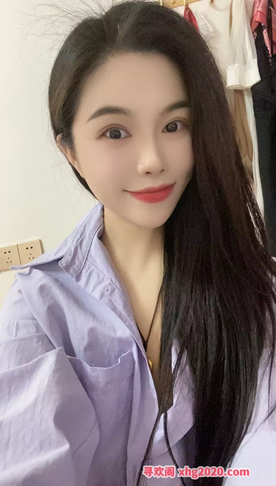 鹿小姐性感可爱