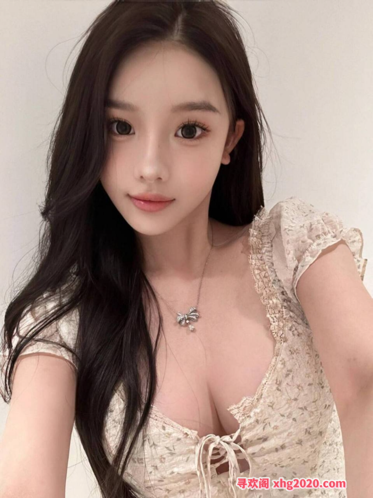南山性感苗条女友感小甜筒