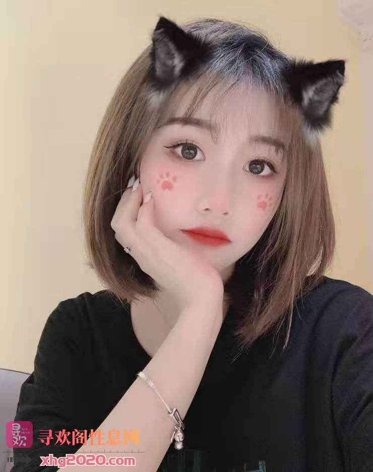 西安雁塔区超美小姐姐名字叫阳光