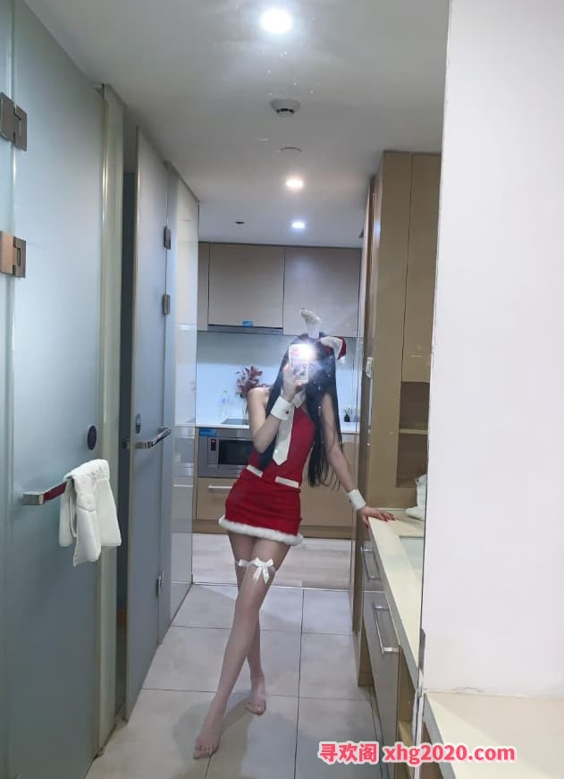 西青～颜值非常哇塞的嫩妹