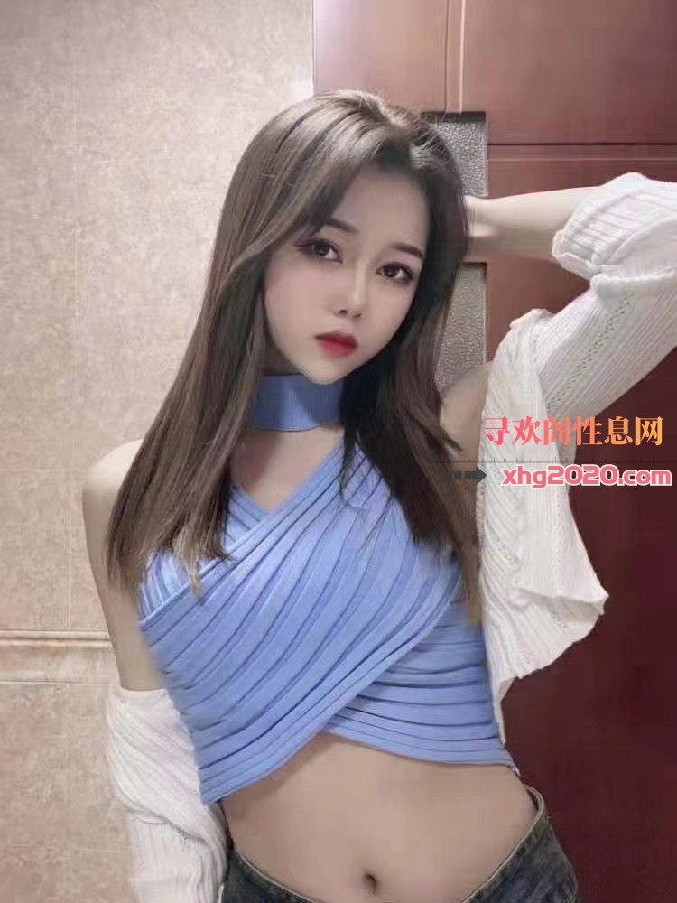 徐州和信长腿美女