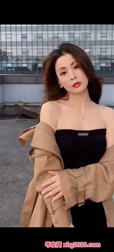 验证网友推荐的宝山人妻