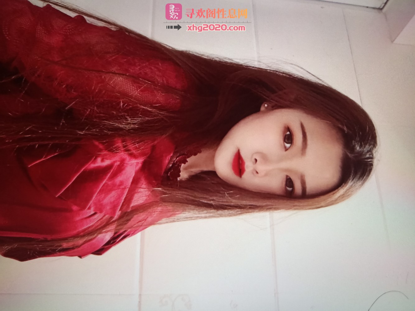 青岛城阳骚妹妹