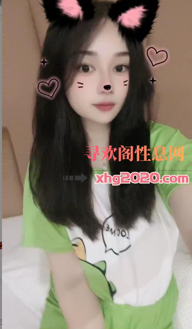 广州-年轻萝莉小妹