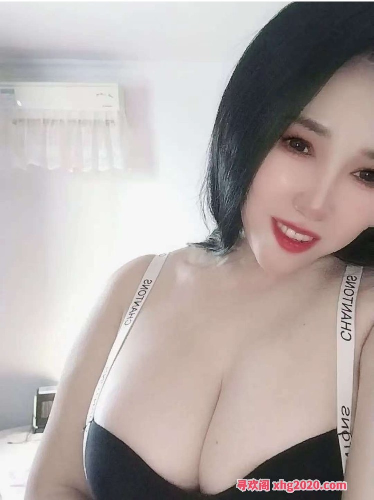 大胸熟女体验记