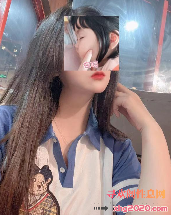杭州-胸大巨乳妹