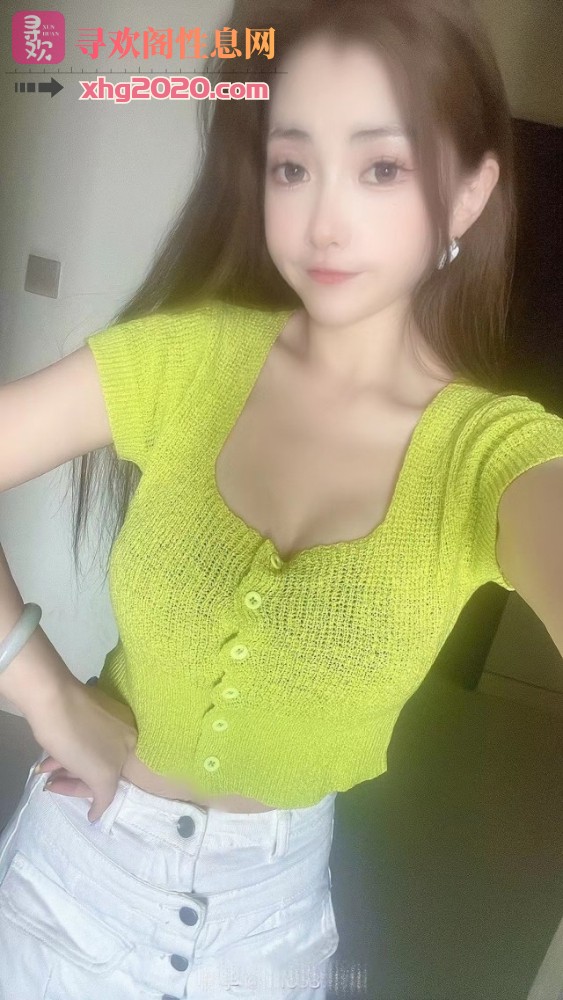 杭州-萧山小妖精