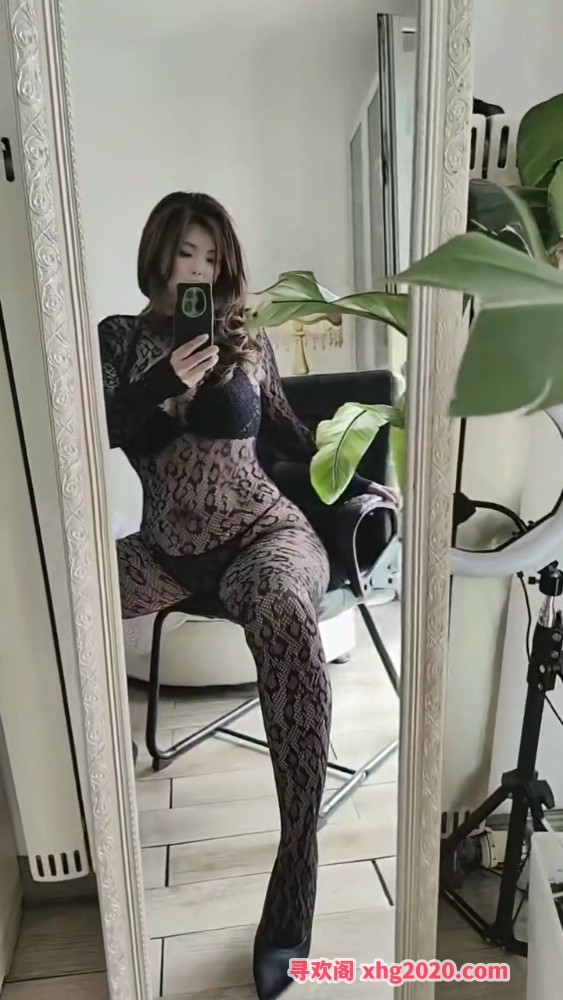 丰满大奶熟女