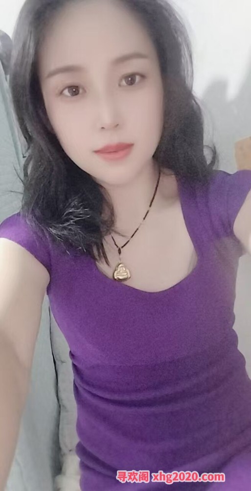 刚下海的良家少妇
