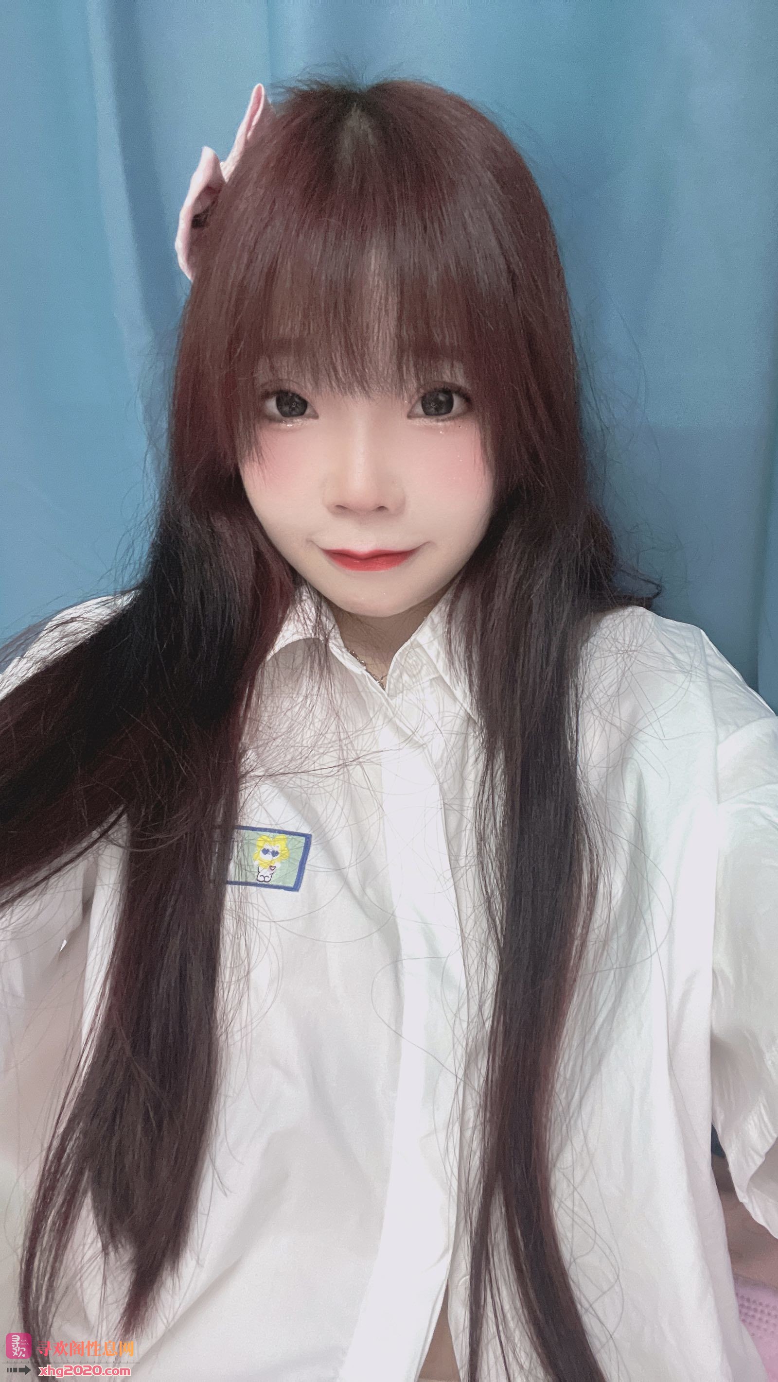 上海-年轻小表妹