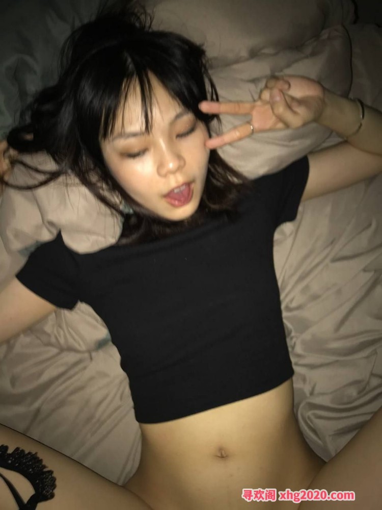 超敏感的零零后小少妇