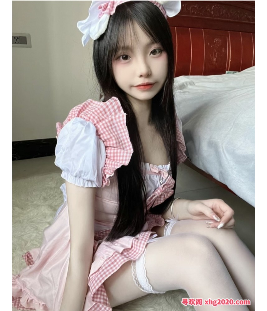 妹妹在读大二，出来赚个外快