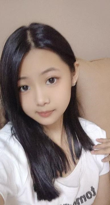 沈阳中央大街小美女