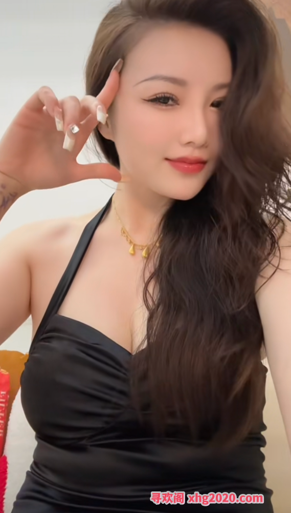 服务很好的轻熟姐姐