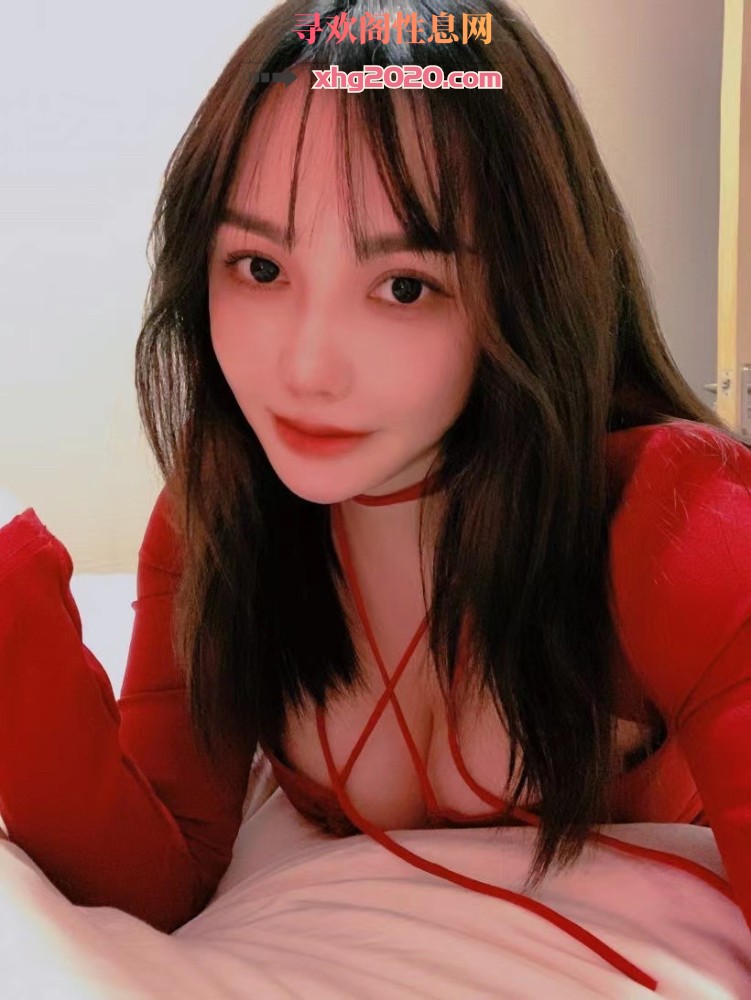 漂亮新疆妹子
