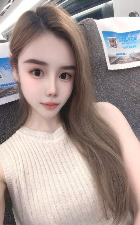 徐汇御姐尚可儿
