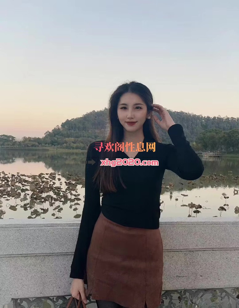 南昌长腿高挑美女