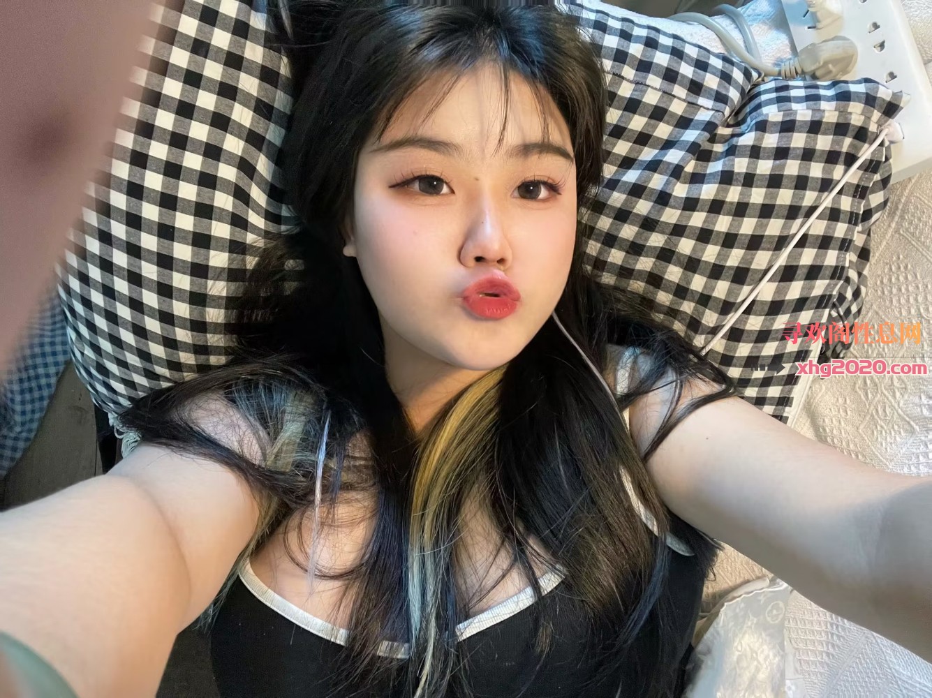 天津年轻嫩妹