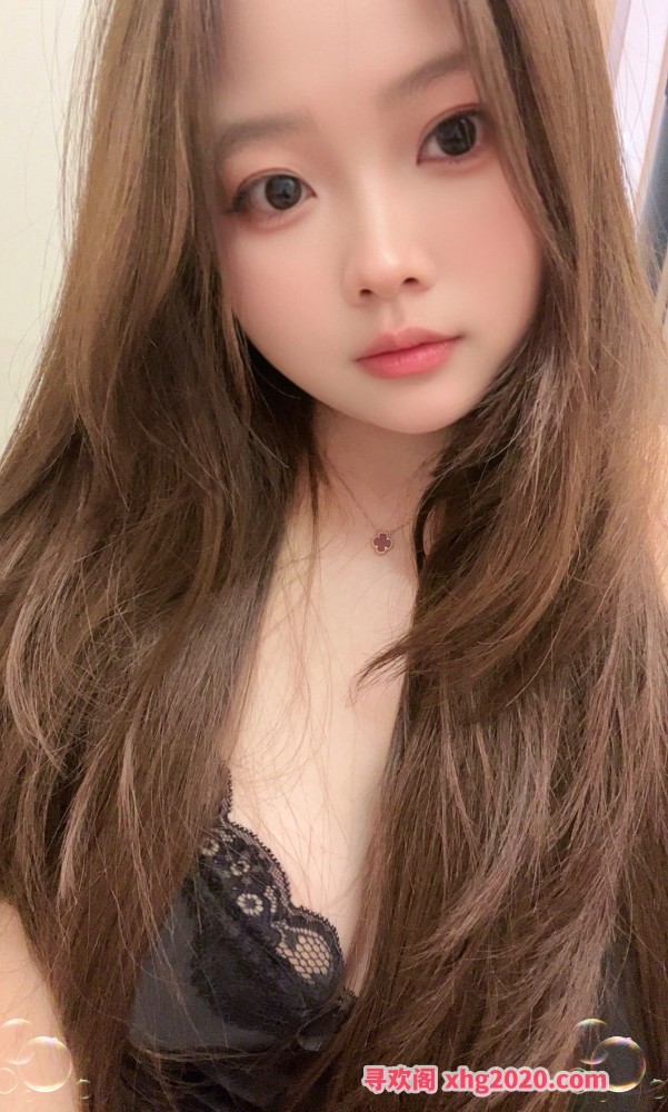 颜值大波小橙子