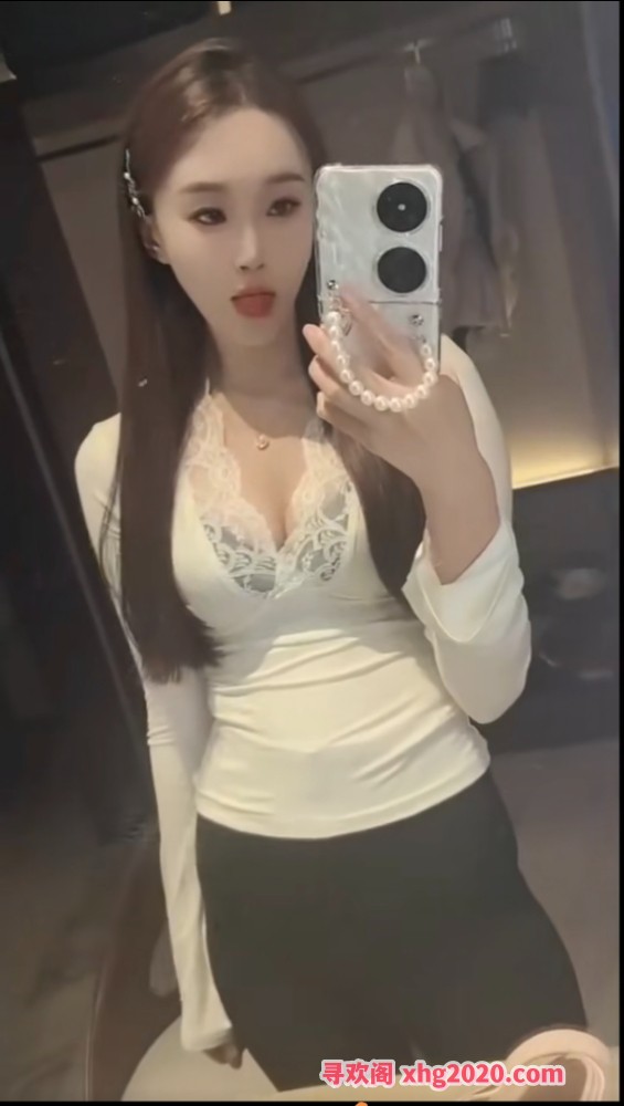 石家庄年轻妹子