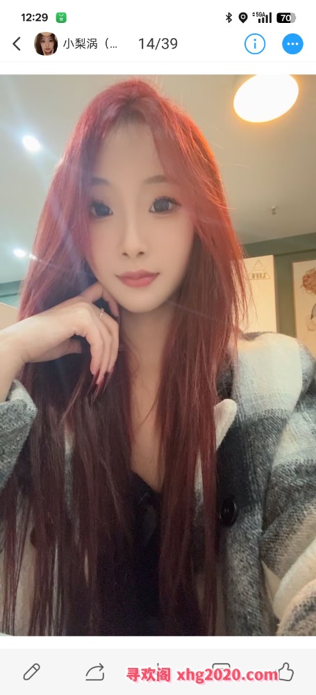 东门小梨涡
