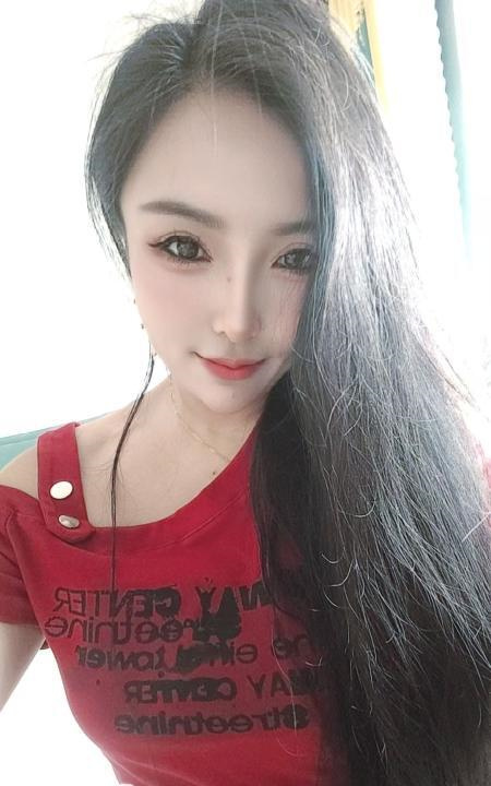 大港小姐姐
