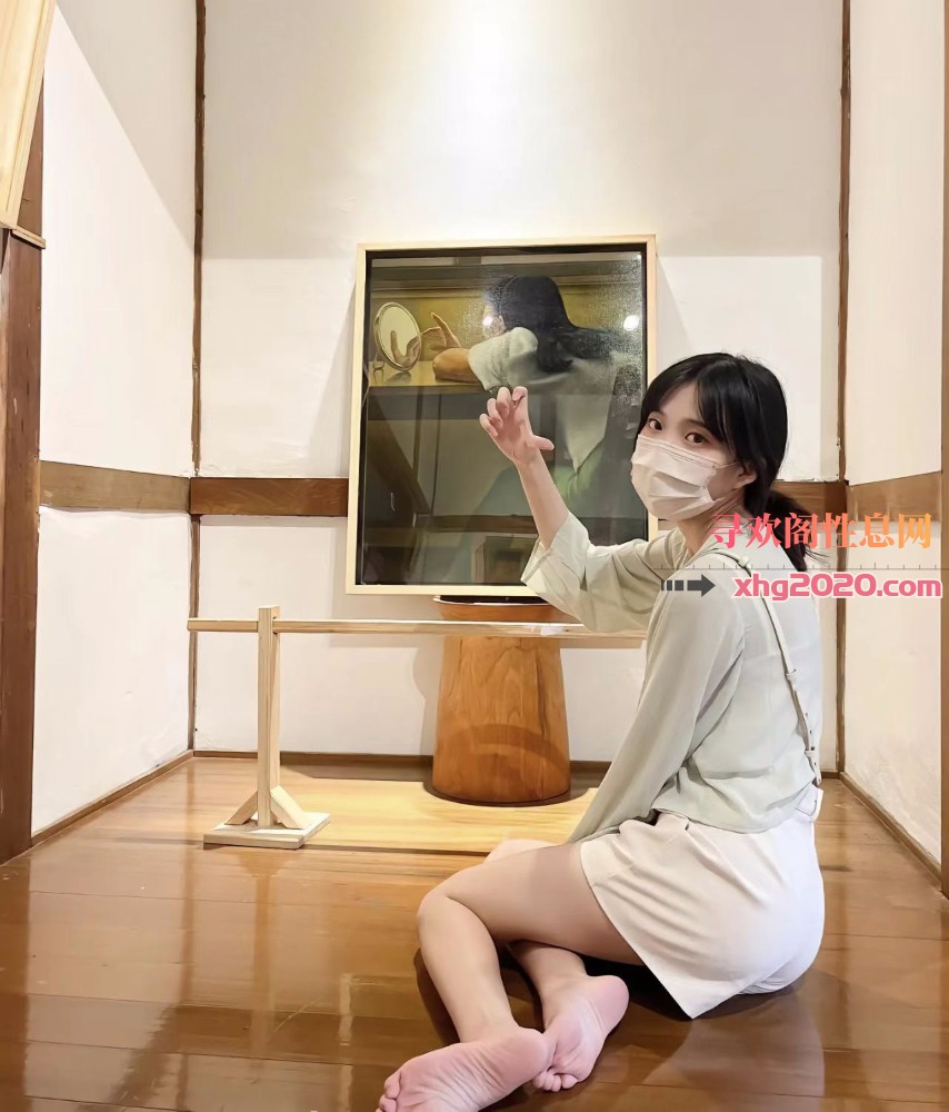 西大妹子